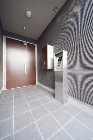 ラピュタ ウイングスの物件内観写真